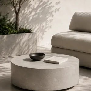 SIDE TABLE